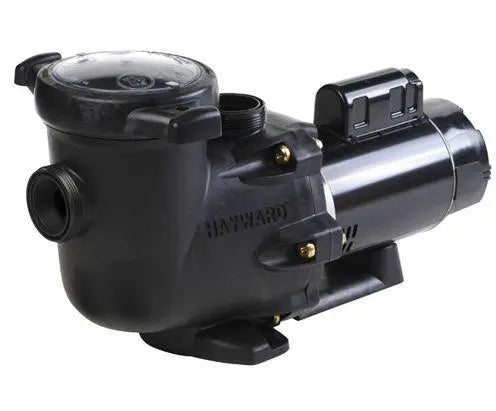 Hayward TriStar 2 HP Full Rated Energy Efficient 2 Speed Pool Pump - SP32202EE