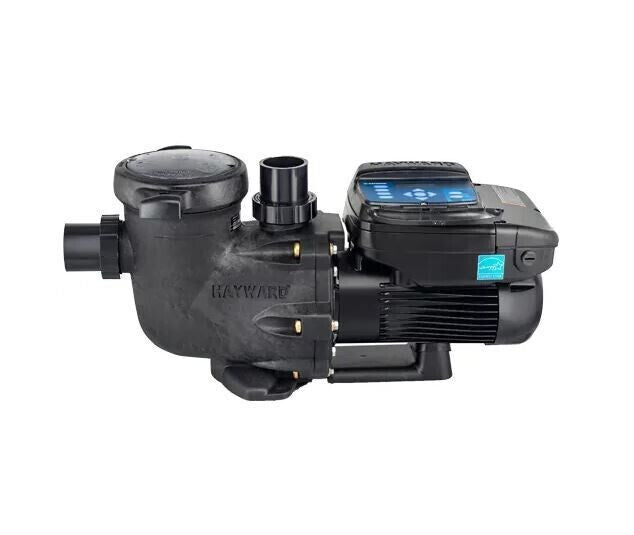 Hayward 1.85 THP 230V TriStar VS Pump - W3SP3202VSP