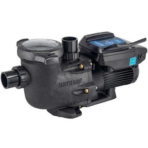 Hayward TriStar Variable Speed Energy Efficient Pool Pump, 2.7 THP - W3SP3206VSP