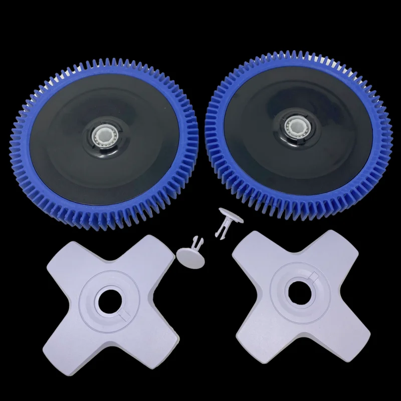 Hayward TriVac 500 Rear Wheel Kit