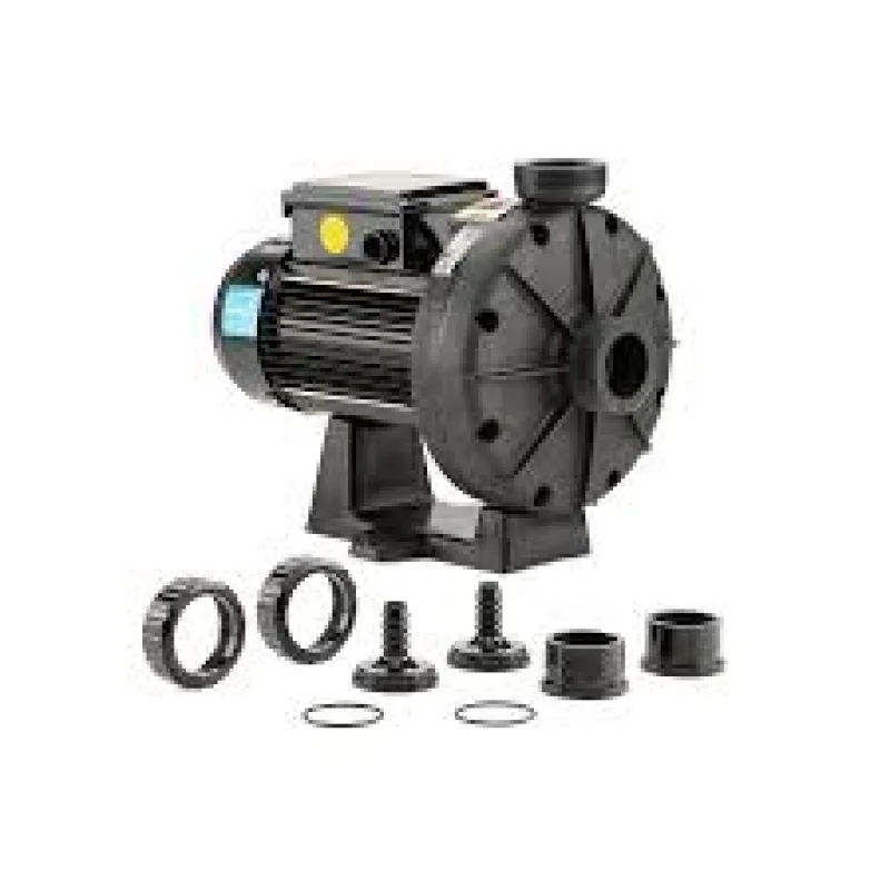 Hayward W36060 3/4 HP Booster Pump for Pressure-Side Pool Cleaners