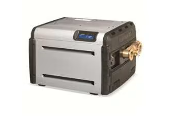 Hayward H400FDNASME 400K BTU Natural Gas ASME Pool Heater