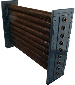 Hayward CZ300 Heat Exchanger, CHXHEX1300
