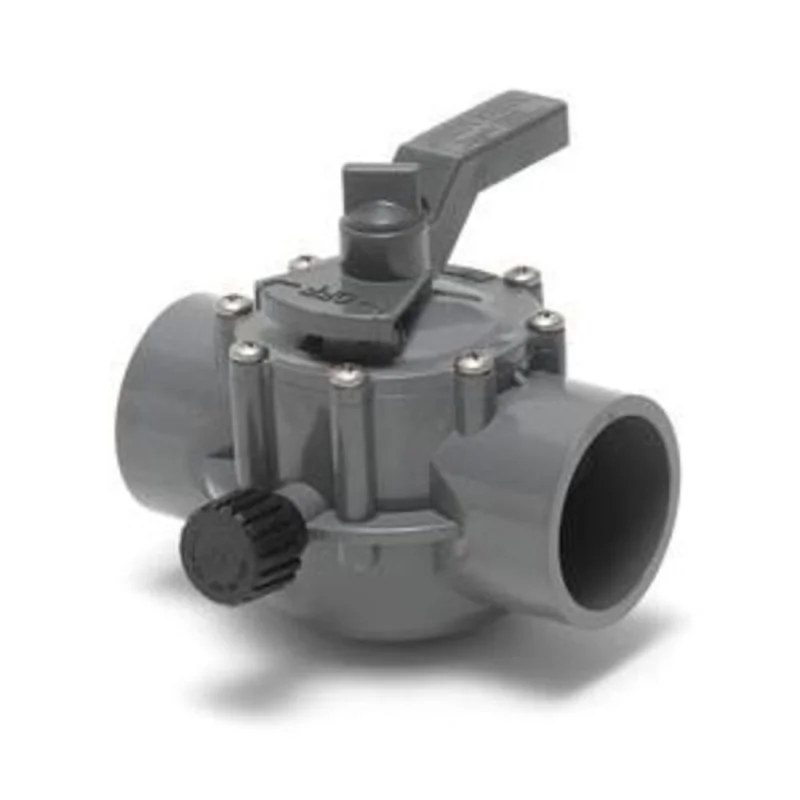 Heavy Duty 1.5 To 2 Inch PVC Connector | Jandy Pro Series | 1154 | (1.5 To 2 Inch PVC)