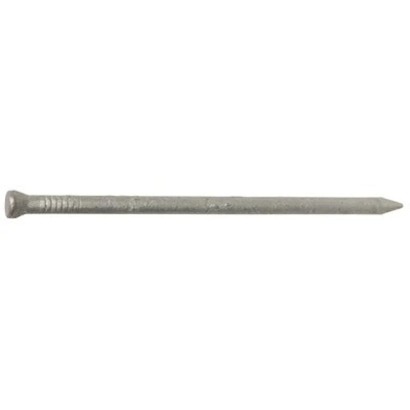 Hillman Fasteners 461302 8D 2.5 in Galvanized Casing Nail 12ct