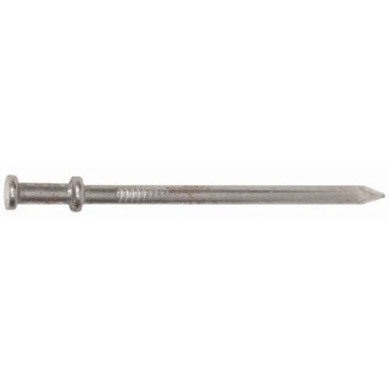 Hillman Fasteners 461393 Duplex Nail 8D 2.25 Inches 5 Lb