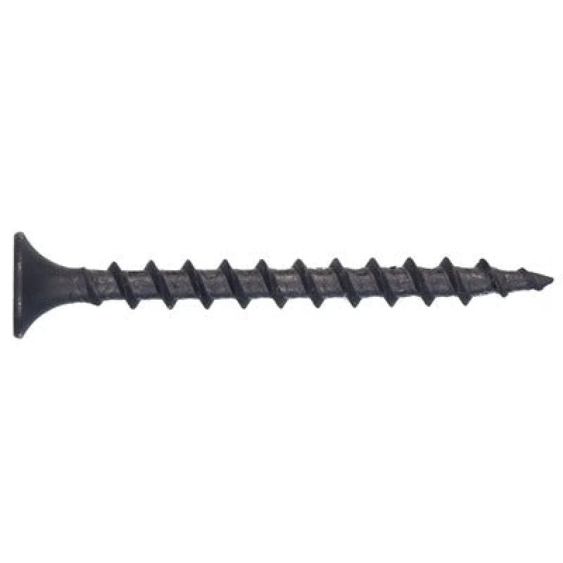 Hillman Fasteners 47666 Coarse Thread Drywall Screw 2.5 in