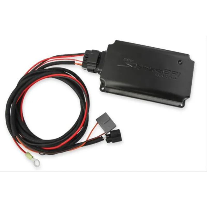 Holley Sniper EFI HyperSpark CD Ignition Boxes 556-151