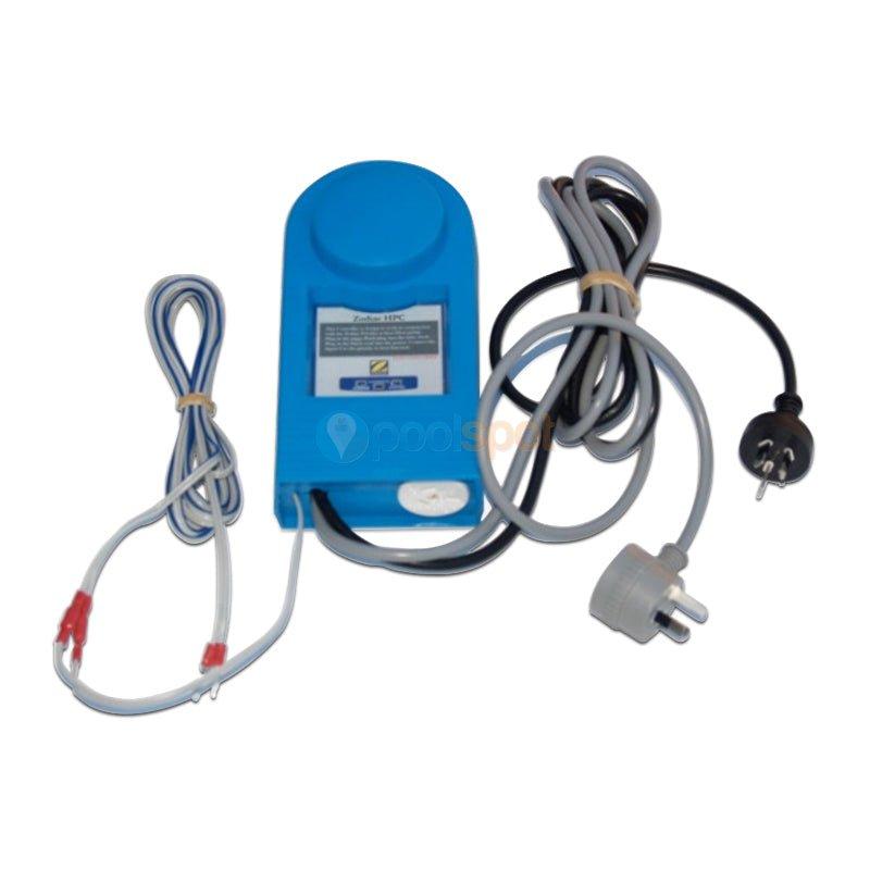 Zodiac Intelliheat Controller for Integrated Heating Circulation Systems