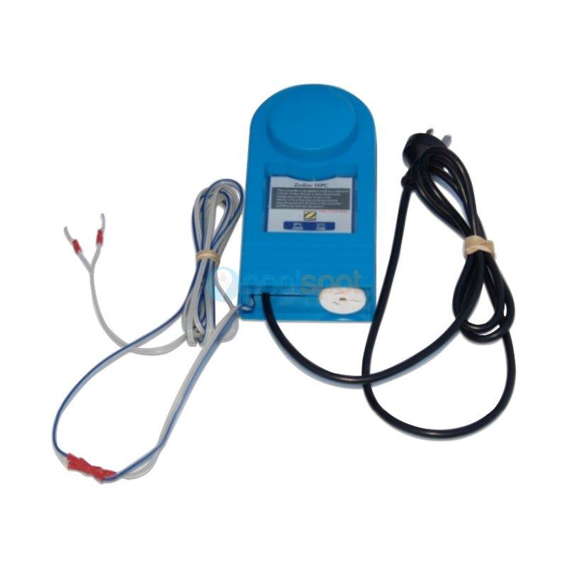 Zodiac Intelliheat Controller for Separated Heating Circulation Systems
