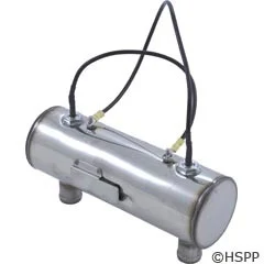 Htr, LowFlow,Leisure Bay Repl, 9″ x 3″,230v, 5.5kW, Generic