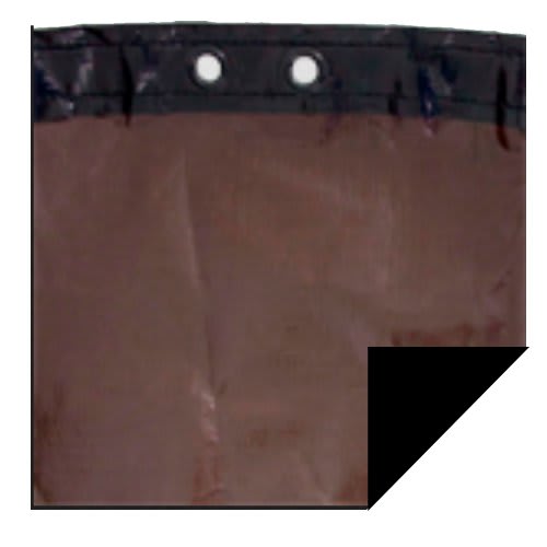 PoolTux 16'x36' Solid Rectangle Ultra Premium Winter Cover