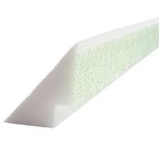 48 Inch (in) Peel ’N Stick Pool Coving for Pool Liners