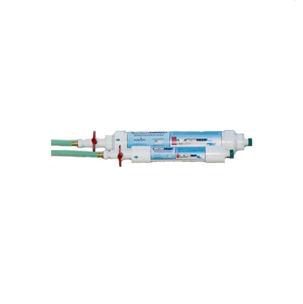 Hydro Pure Metal Trap MTR10 Pre-Filters Water up to 10,000 Gallons MT-10