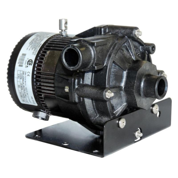 Hydro-Quip Circulation pump model 10-0121M-K