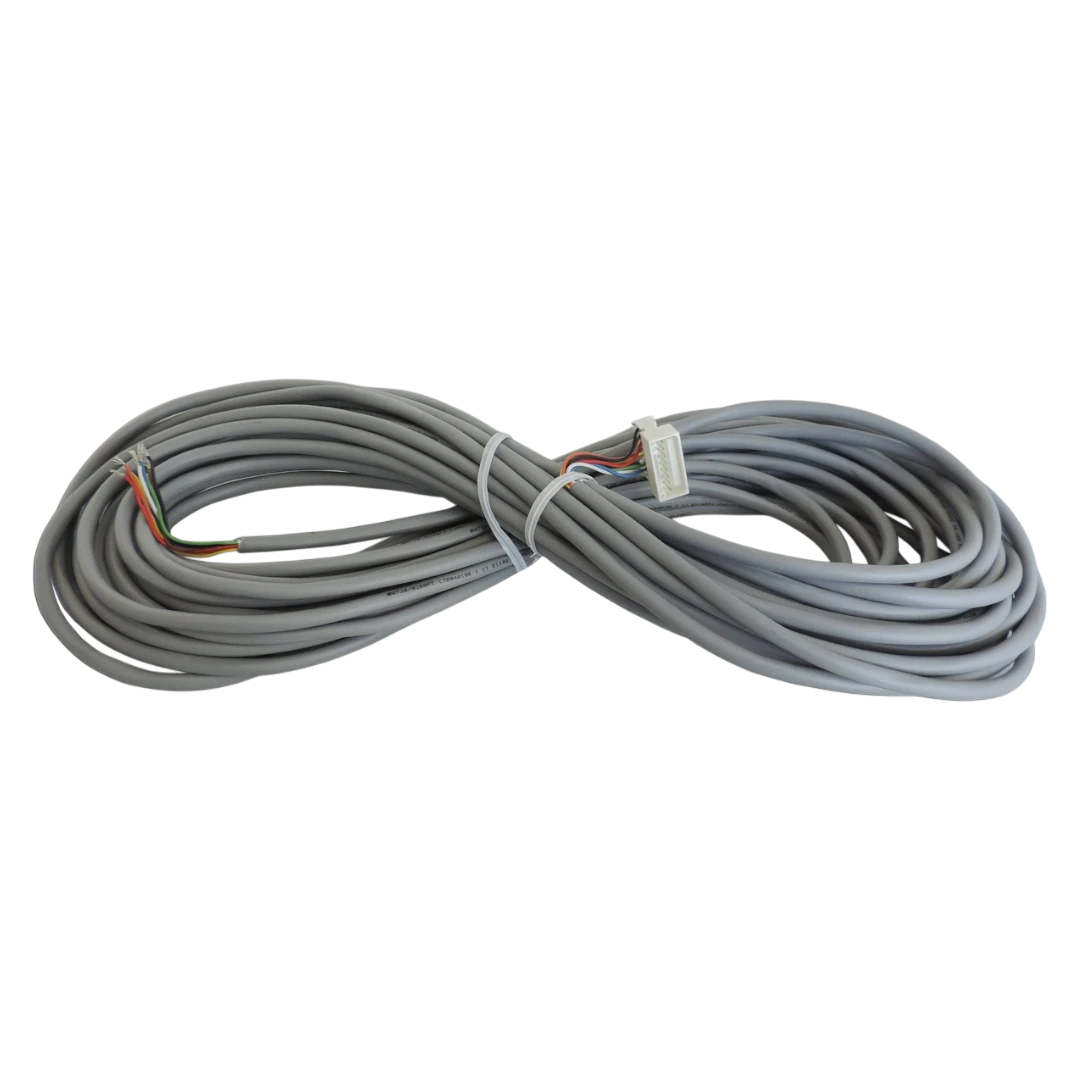 HydroQuip 20' Topside Extension Cable