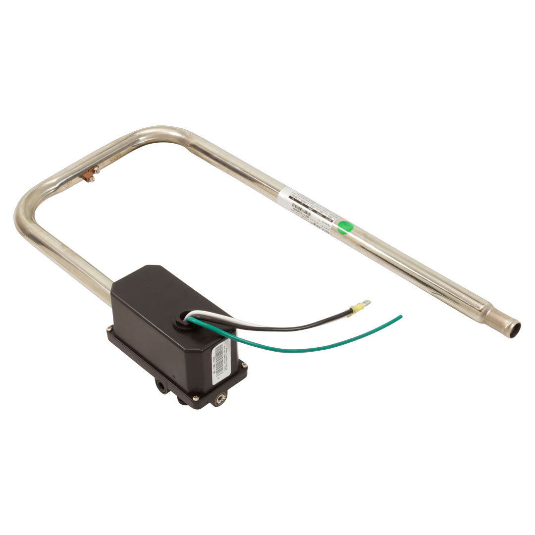 HydroQuip 5.5kW Low Flow Heater Assembly for Jacuzzi/Sundance