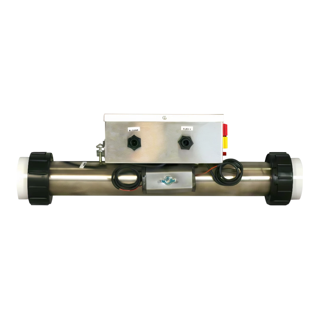 HydroQuip CS800-B2 Control System