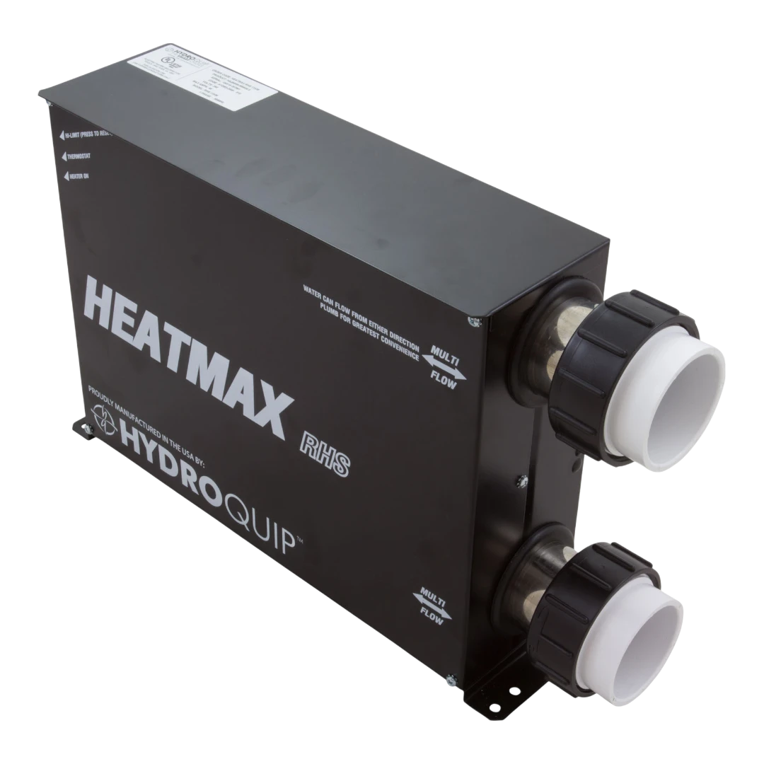 HydroQuip HeatMax RHS 11.0 Heater