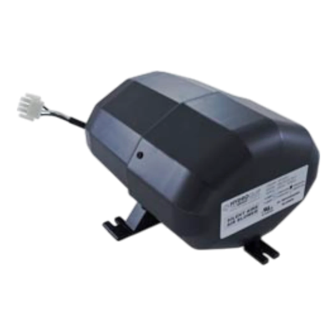 HydroQuip Silent Aire 1 HP Blower - 230v