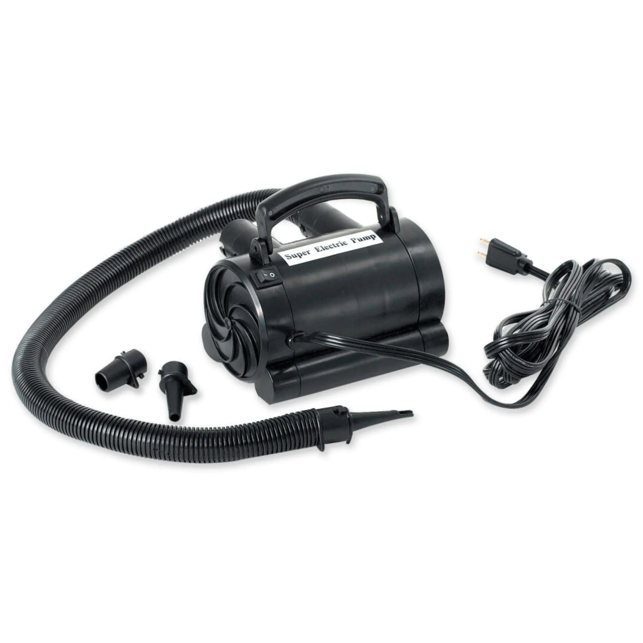 HydroTools Electric Air Pump