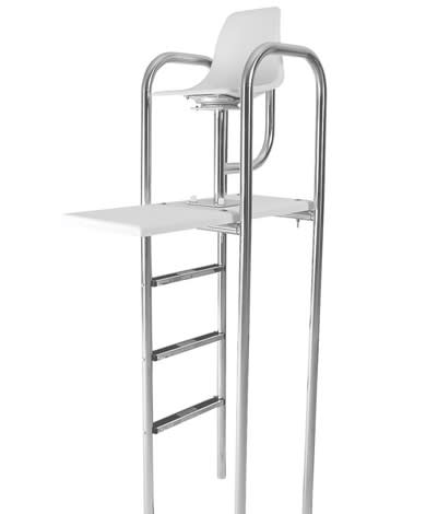 S.R. Smith 6' 4 Post Institutional Lifeguard Chair