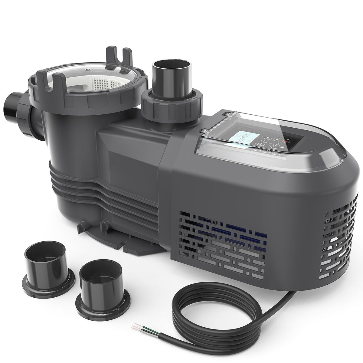 PSP300PM 3 HP, 220V Pool Pump Variable Speed, 11359GPH