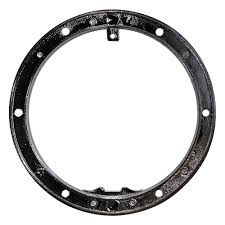 Pentair Stainless Steel Niche Sealing Ring for Pool Lights | Part 79206000Pentair Stainless Steel Niche Sealing Ring for Pool Lights | Part 79206000