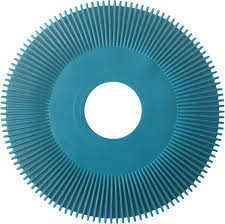 Pentair Kreepy Krauly Pleated Seal Replacement | 370483ZPentair Kreepy Krauly Pleated Seal Replacement | 370483Z