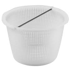AquaStar SK6 Skimmer Basket With Handle | FlowStar CompatibleAquaStar SK6 Skimmer Basket With Handle | FlowStar Compatible