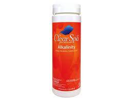 Clear Spa Alkalinity Increaser by Oreq | 2 lb - CSTA002Clear Spa Alkalinity Increaser by Oreq | 2 lb - CSTA002