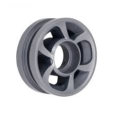 Zodiac Replacement Wheel for MX6 & MX8 Pool Cleaners | R0526000Zodiac Replacement Wheel for MX6 & MX8 Pool Cleaners | R0526000