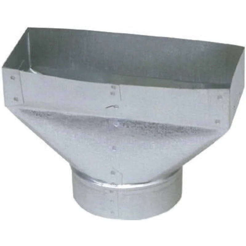 Imperial Mfg Group Usa Inc GV0702-C Register Boot 30 Gauge