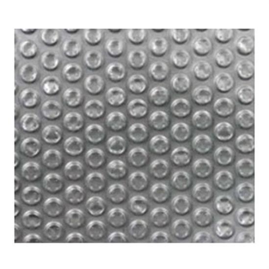In-Ground Magni-Clear Solar Blanket 14-mil -12' x 24' Rect.