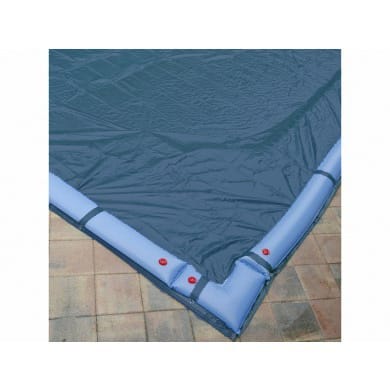 GPC 16' x 38/40' Solid, Rectangle Winter Cover, 10 Yr. Royal Warranty
