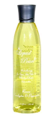 inSPAration Liquid Pearl Renew Fragrance 8oz Bottle 292LPRE12