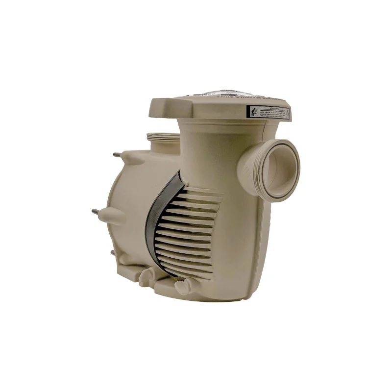 IntelliFloXF/WhisperFloXF VSF/VS Pump Wet End Assembly || 400000