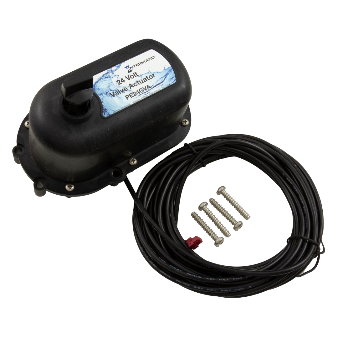 Intermatic PE24GVA 24V Valve Actuator