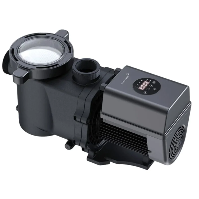 InverFlow F300iNA Madimack VS Pump - 1 hp 230v - Built in timers
