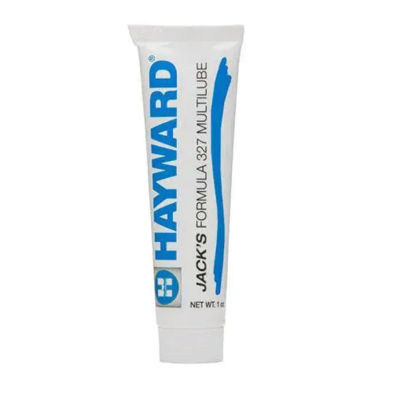 Jack's Formula Lubricant