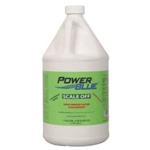 Jacks Magic Power Blue Scale Off 1 Gallon | JMPBSCALEOFF128