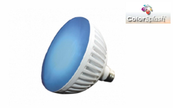 Color Splash LXG-W Inground Pool Multi-Color LED Replacement Light Bulb
