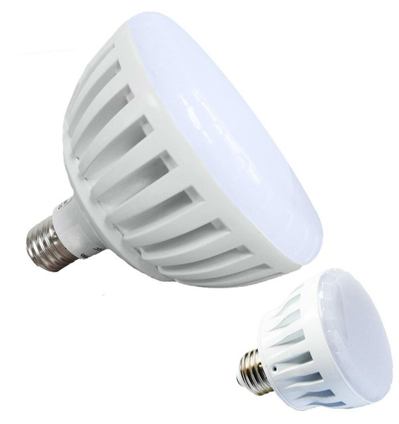Color Splash Spa Multi-Color LXG LED Replacement Light Bulb