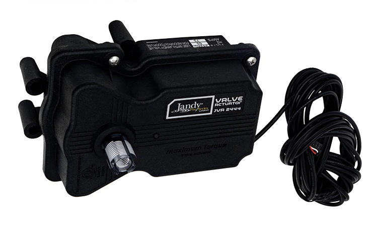 Jandy AquaLink RS Valve Actuator, 180 Degrees, 24V - 4424