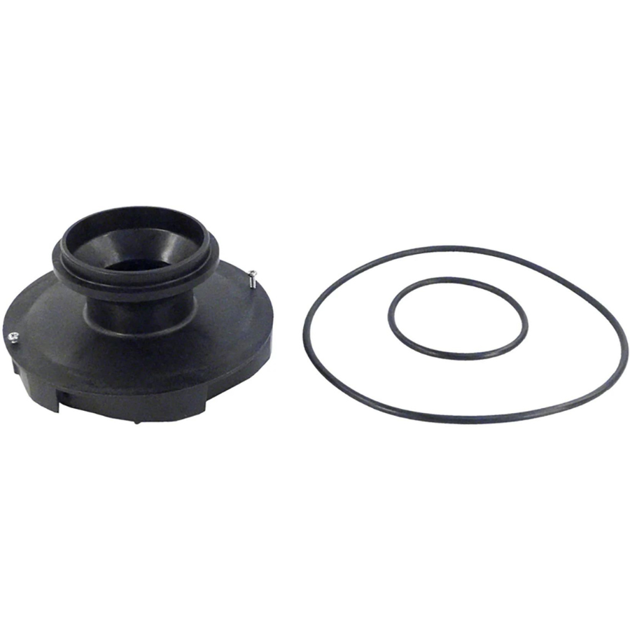 Jandy FloPro Pump Diffuser with O-Ring & Hardware | 0.75HP - 1HP | R0479702Jandy FloPro Pump Diffuser with O-Ring & Hardware | 0.75HP - 1HP | R0479702