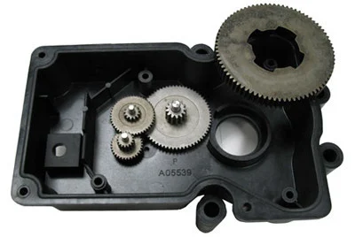 JANDY GEAR KIT | R0411600
