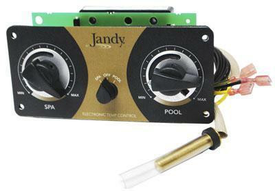 Jandy Temperature Control Assembly R0011700