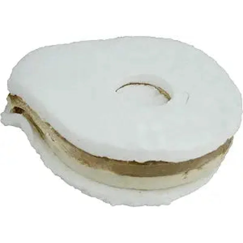 Jandy JXi Heater Refractory Replacement Kit || R0591000