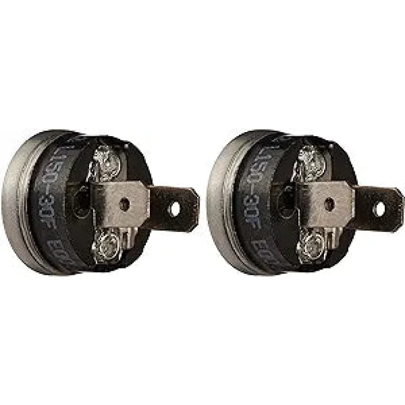 Jandy Legacy Model LRZM Pool/Spa Heater High-Limit Set | R0457200