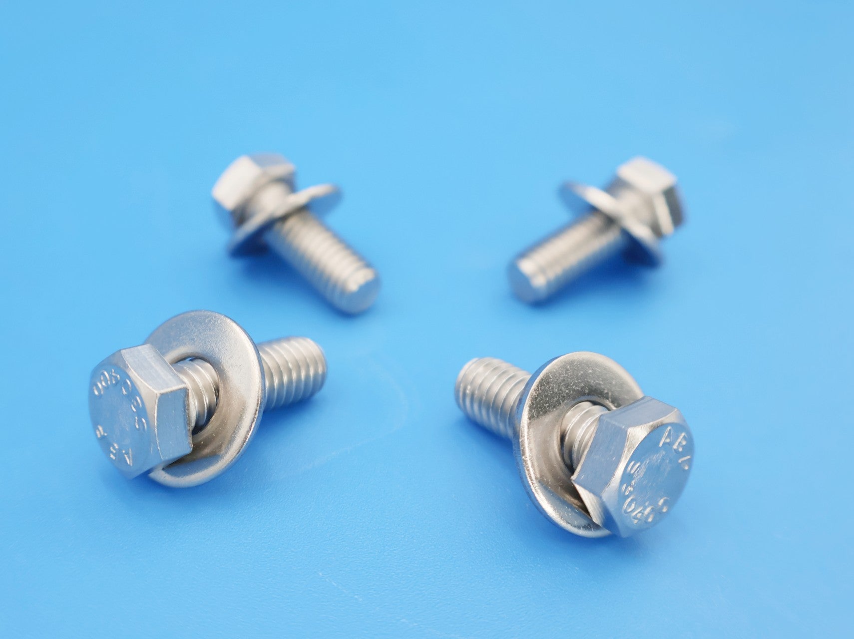 Jandy Motor Hardware Kit R0446700